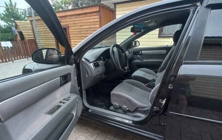 Chevrolet Lacetti, 2007 год, 630 000 рублей, 1 фотография