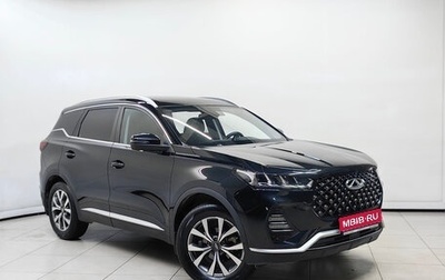 Chery Tiggo 7 Pro, 2022 год, 1 575 000 рублей, 1 фотография