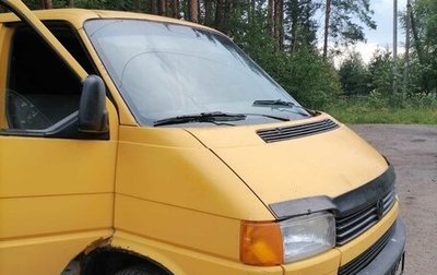 Volkswagen Transporter T4, 1992 год, 360 000 рублей, 1 фотография