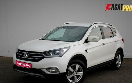 DongFeng AX7 I, 2017 год, 975 000 рублей, 1 фотография