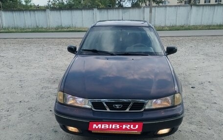 Daewoo Nexia I рестайлинг, 2006 год, 130 000 рублей, 1 фотография
