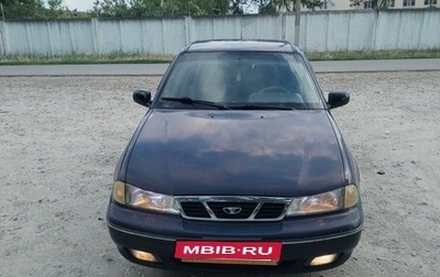 Daewoo Nexia I рестайлинг, 2006 год, 130 000 рублей, 1 фотография