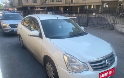 Nissan Almera, 2017 год, 450 000 рублей, 1 фотография