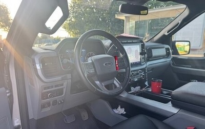 Ford F-150, 2022 год, 7 900 000 рублей, 1 фотография
