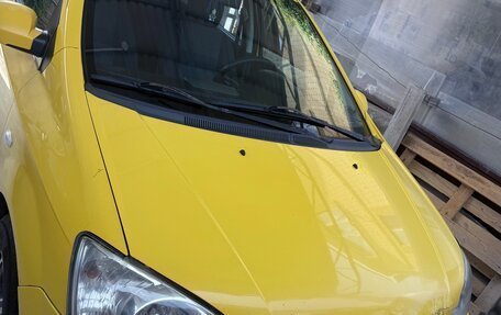 Hyundai Getz I рестайлинг, 2005 год, 400 000 рублей, 1 фотография