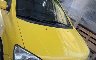 Hyundai Getz I рестайлинг, 2005 год, 400 000 рублей, 1 фотография