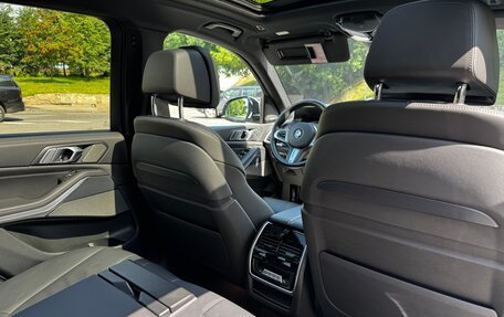 BMW X5, 2019 год, 7 250 000 рублей, 7 фотография