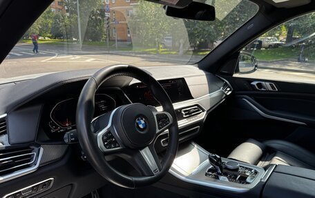 BMW X5, 2019 год, 7 250 000 рублей, 4 фотография