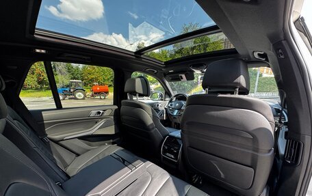 BMW X5, 2019 год, 7 250 000 рублей, 8 фотография