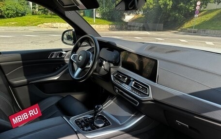 BMW X5, 2019 год, 7 250 000 рублей, 5 фотография