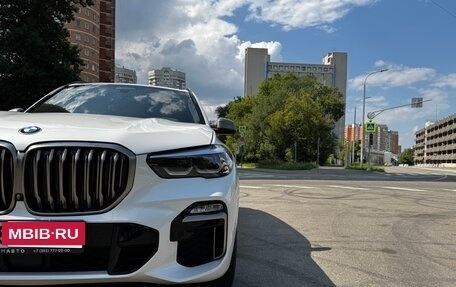 BMW X5, 2019 год, 7 250 000 рублей, 6 фотография