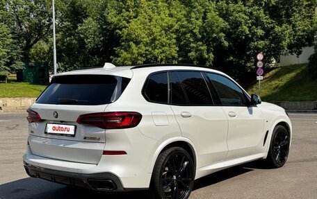 BMW X5, 2019 год, 7 250 000 рублей, 3 фотография