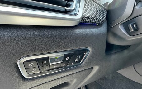 BMW X5, 2019 год, 7 250 000 рублей, 16 фотография