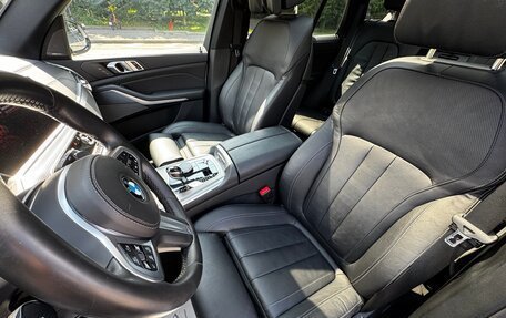 BMW X5, 2019 год, 7 250 000 рублей, 19 фотография