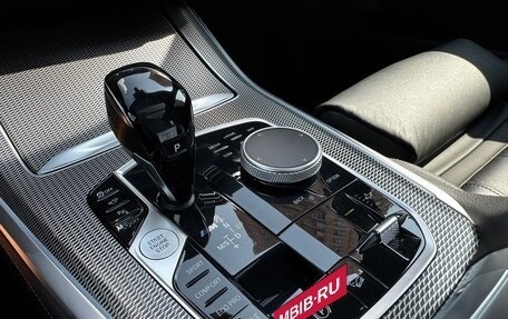 BMW X5, 2019 год, 7 250 000 рублей, 13 фотография