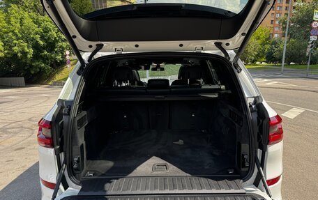 BMW X5, 2019 год, 7 250 000 рублей, 30 фотография