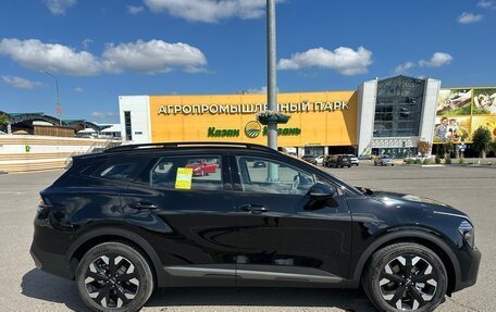 KIA Sportage IV рестайлинг, 2025 год, 3 775 000 рублей, 6 фотография