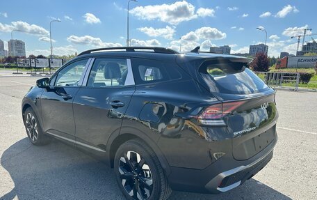 KIA Sportage IV рестайлинг, 2025 год, 3 775 000 рублей, 4 фотография