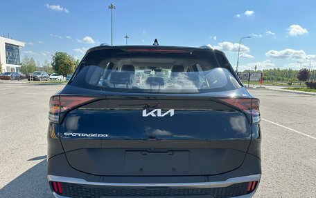 KIA Sportage IV рестайлинг, 2025 год, 3 775 000 рублей, 5 фотография