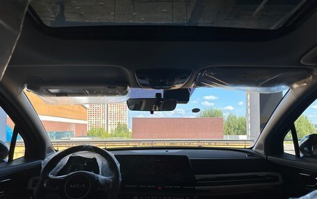 KIA Sportage IV рестайлинг, 2025 год, 3 775 000 рублей, 13 фотография