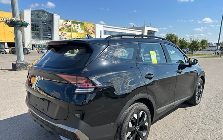 KIA Sportage IV рестайлинг, 2025 год, 3 775 000 рублей, 7 фотография
