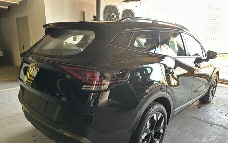 KIA Sportage IV рестайлинг, 2025 год, 3 775 000 рублей, 21 фотография
