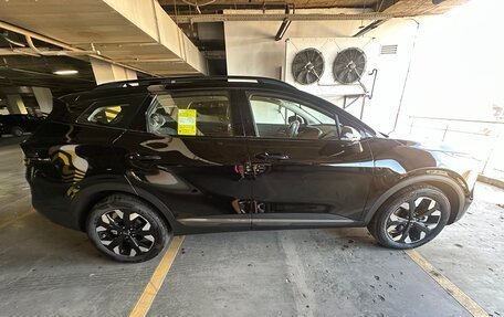 KIA Sportage IV рестайлинг, 2025 год, 3 775 000 рублей, 18 фотография