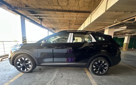KIA Sportage IV рестайлинг, 2025 год, 3 775 000 рублей, 19 фотография