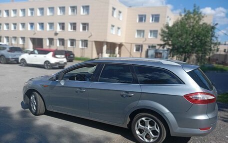 Ford Mondeo IV, 2008 год, 560 000 рублей, 3 фотография