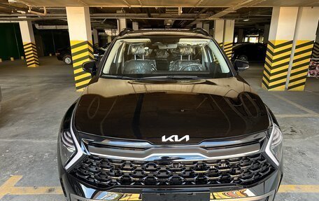 KIA Sportage IV рестайлинг, 2025 год, 3 775 000 рублей, 17 фотография