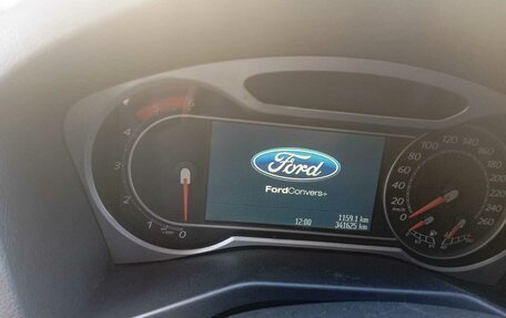 Ford Mondeo IV, 2008 год, 560 000 рублей, 6 фотография