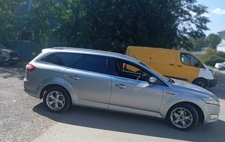 Ford Mondeo IV, 2008 год, 560 000 рублей, 8 фотография