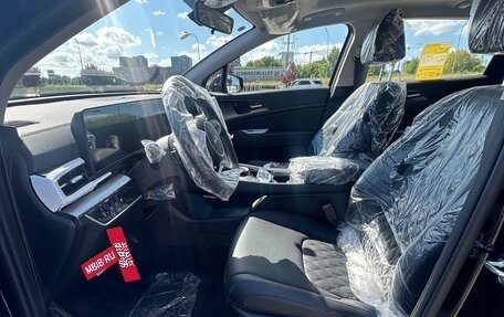 KIA Sportage IV рестайлинг, 2025 год, 3 775 000 рублей, 9 фотография