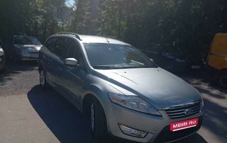 Ford Mondeo IV, 2008 год, 560 000 рублей, 2 фотография