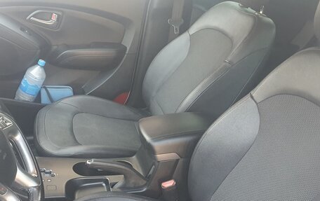 Hyundai ix35 I рестайлинг, 2014 год, 1 550 000 рублей, 13 фотография