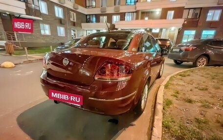 Fiat Linea, 2011 год, 390 000 рублей, 2 фотография