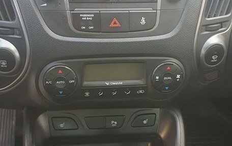 Hyundai ix35 I рестайлинг, 2014 год, 1 550 000 рублей, 15 фотография
