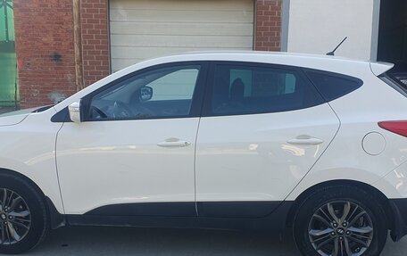 Hyundai ix35 I рестайлинг, 2014 год, 1 550 000 рублей, 8 фотография
