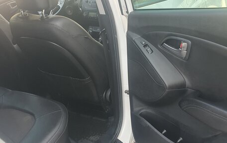 Hyundai ix35 I рестайлинг, 2014 год, 1 550 000 рублей, 19 фотография