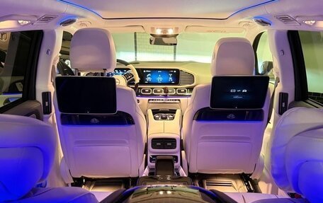 Mercedes-Benz Maybach GLS I, 2022 год, 38 000 000 рублей, 8 фотография