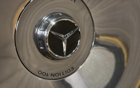Mercedes-Benz Maybach GLS I, 2022 год, 38 000 000 рублей, 9 фотография