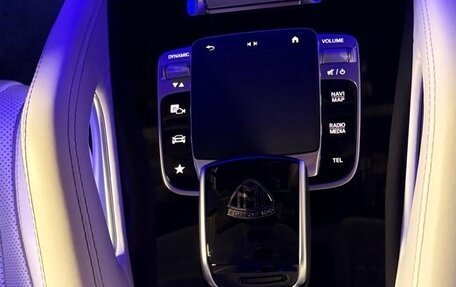 Mercedes-Benz Maybach GLS I, 2022 год, 38 000 000 рублей, 10 фотография