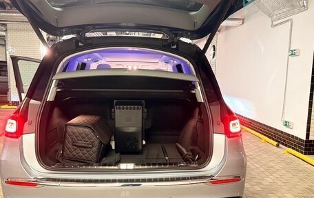 Mercedes-Benz Maybach GLS I, 2022 год, 38 000 000 рублей, 23 фотография
