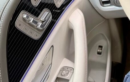 Mercedes-Benz Maybach GLS I, 2022 год, 38 000 000 рублей, 16 фотография