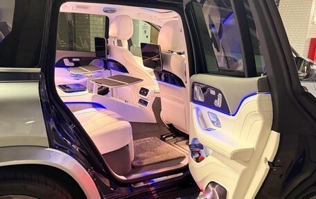 Mercedes-Benz Maybach GLS I, 2022 год, 38 000 000 рублей, 20 фотография