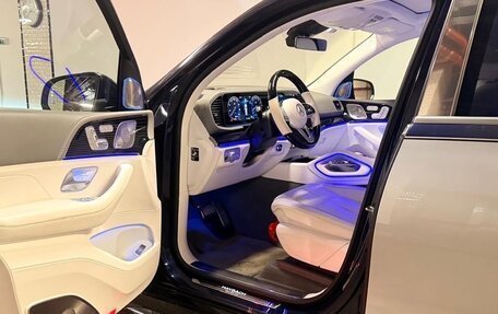 Mercedes-Benz Maybach GLS I, 2022 год, 38 000 000 рублей, 25 фотография