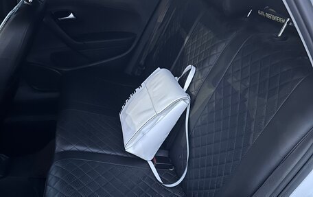 Volkswagen Polo VI (EU Market), 2019 год, 1 290 000 рублей, 10 фотография
