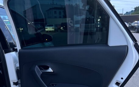 Volkswagen Polo VI (EU Market), 2019 год, 1 290 000 рублей, 13 фотография