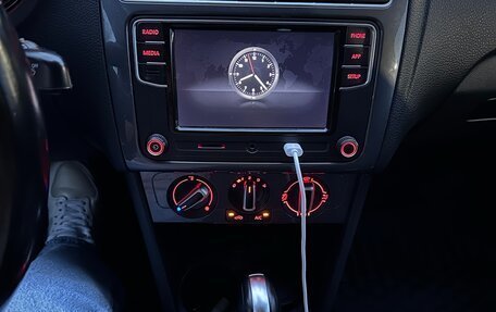 Volkswagen Polo VI (EU Market), 2019 год, 1 290 000 рублей, 22 фотография