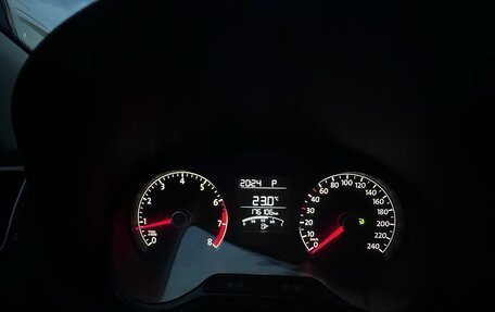 Volkswagen Polo VI (EU Market), 2019 год, 1 290 000 рублей, 24 фотография